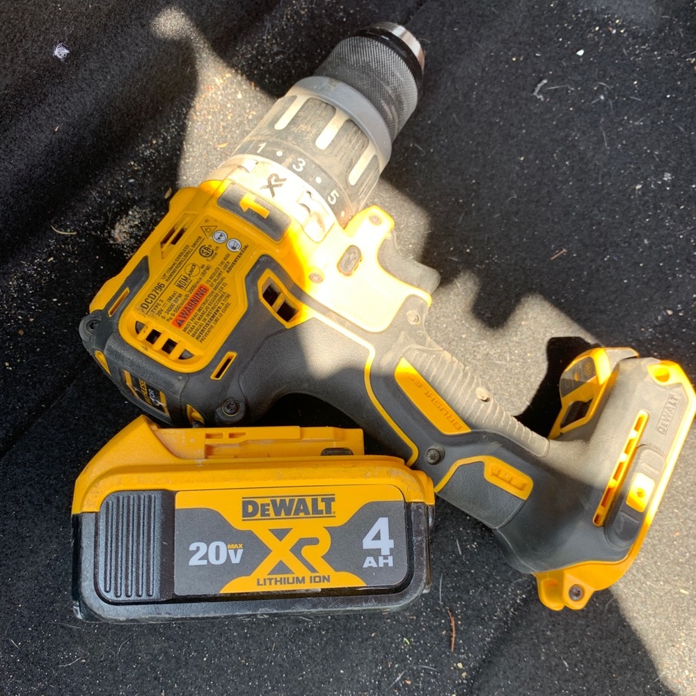 Drill